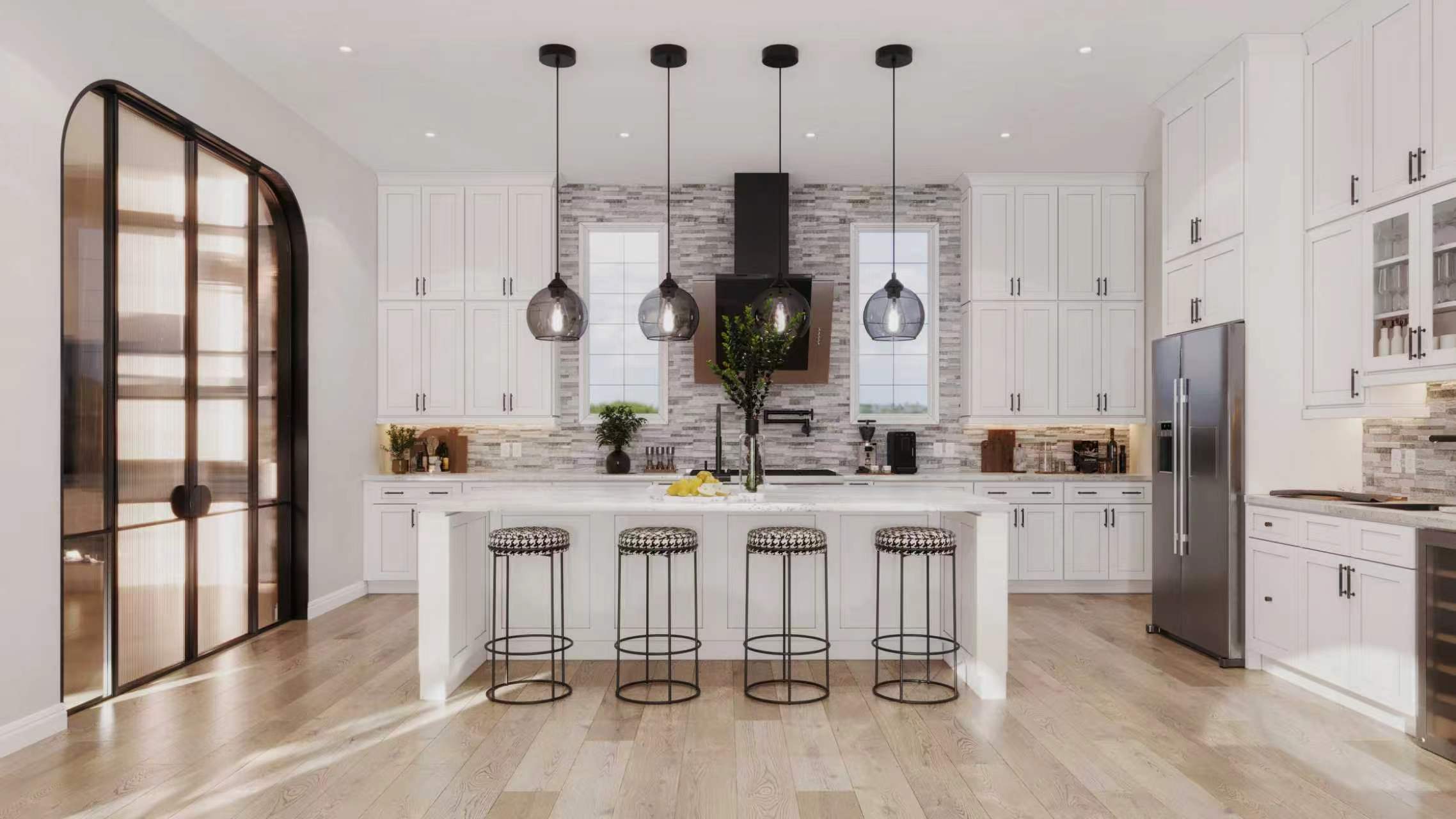 Wholesale Cabinet Solutions