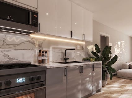 Our engineering and design team has over 15 years' experience in kitchen and bath design and our cabinet line has..