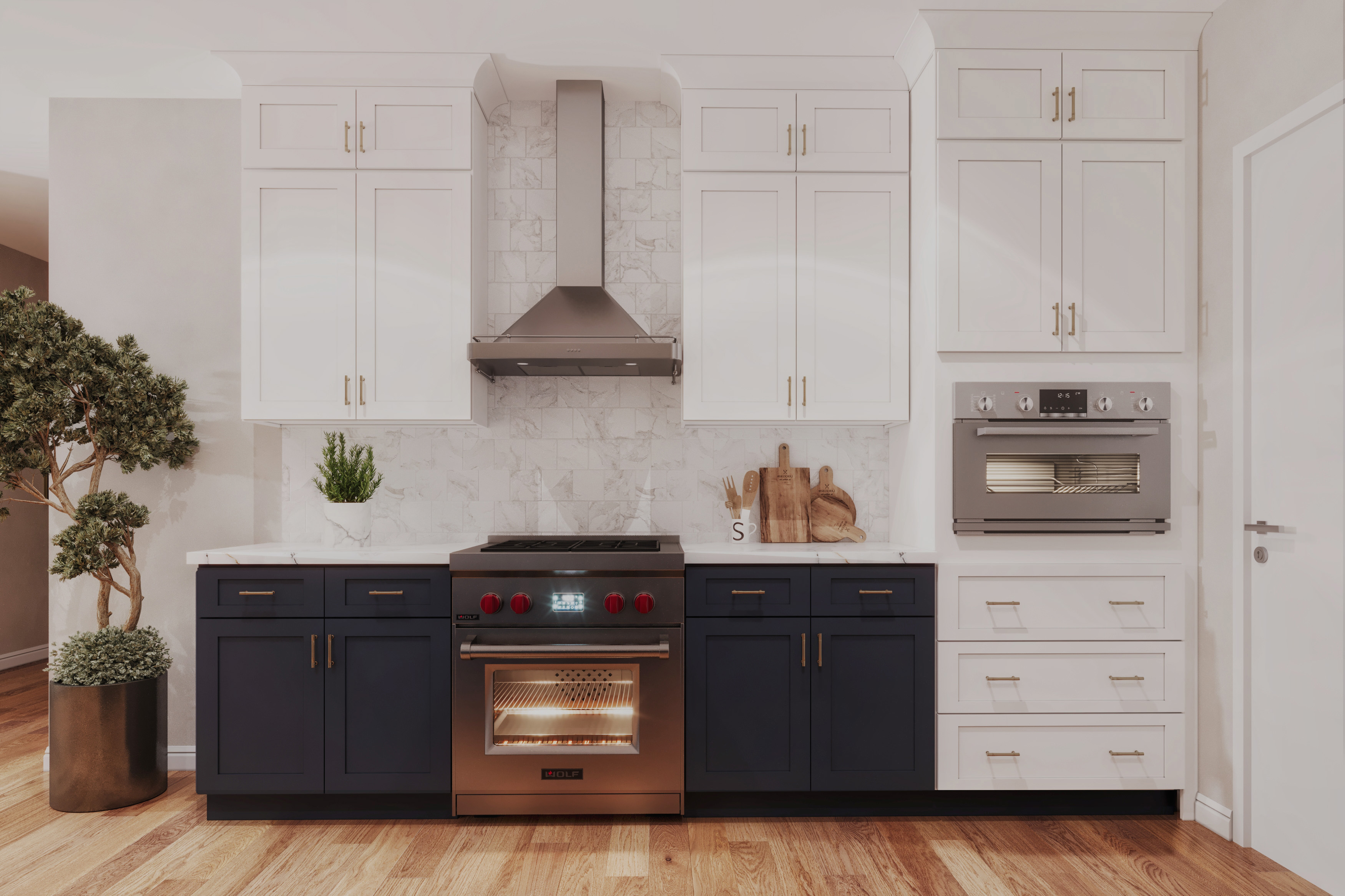 Kitchen Design Tips