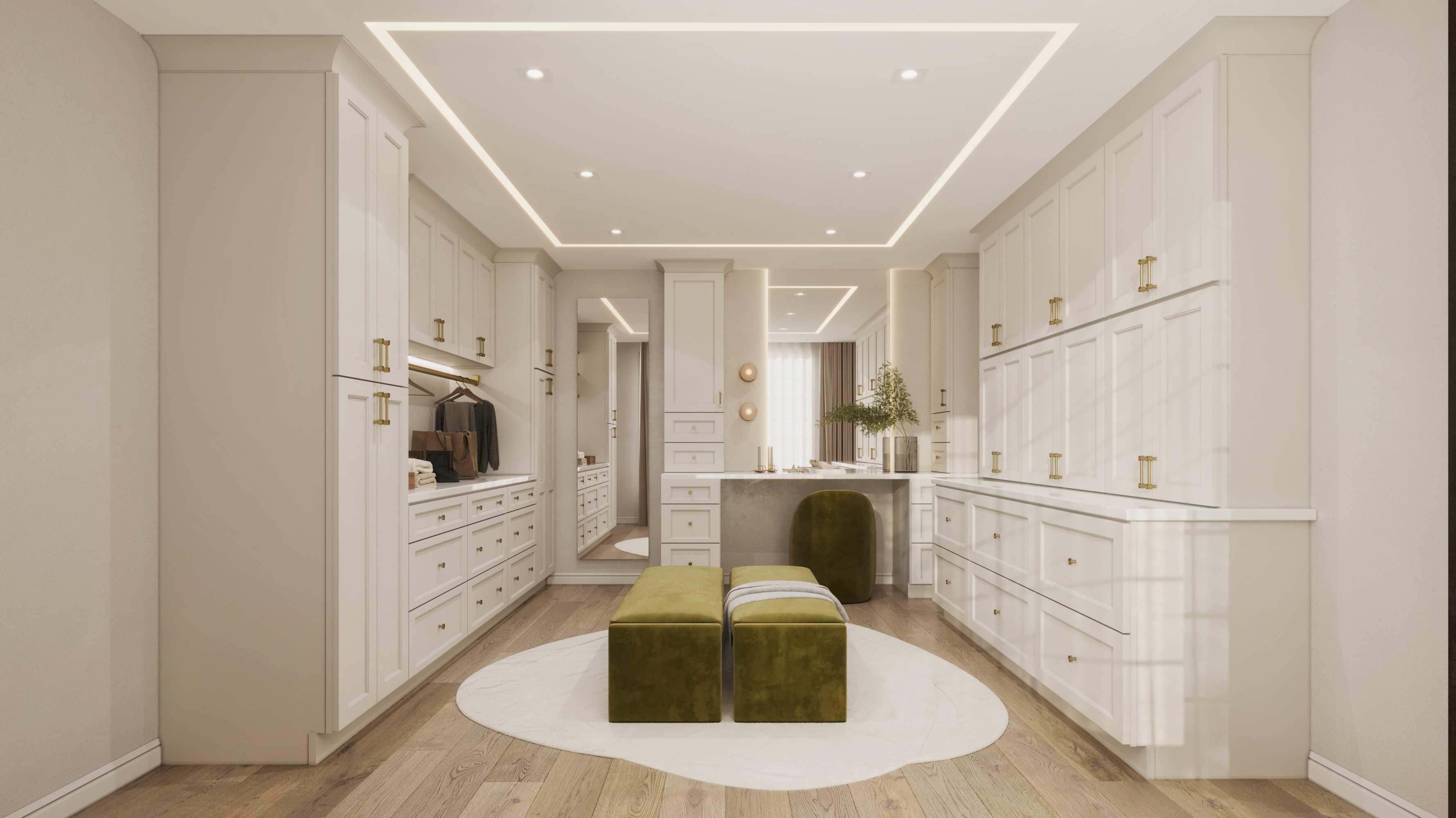 Storage Solutions